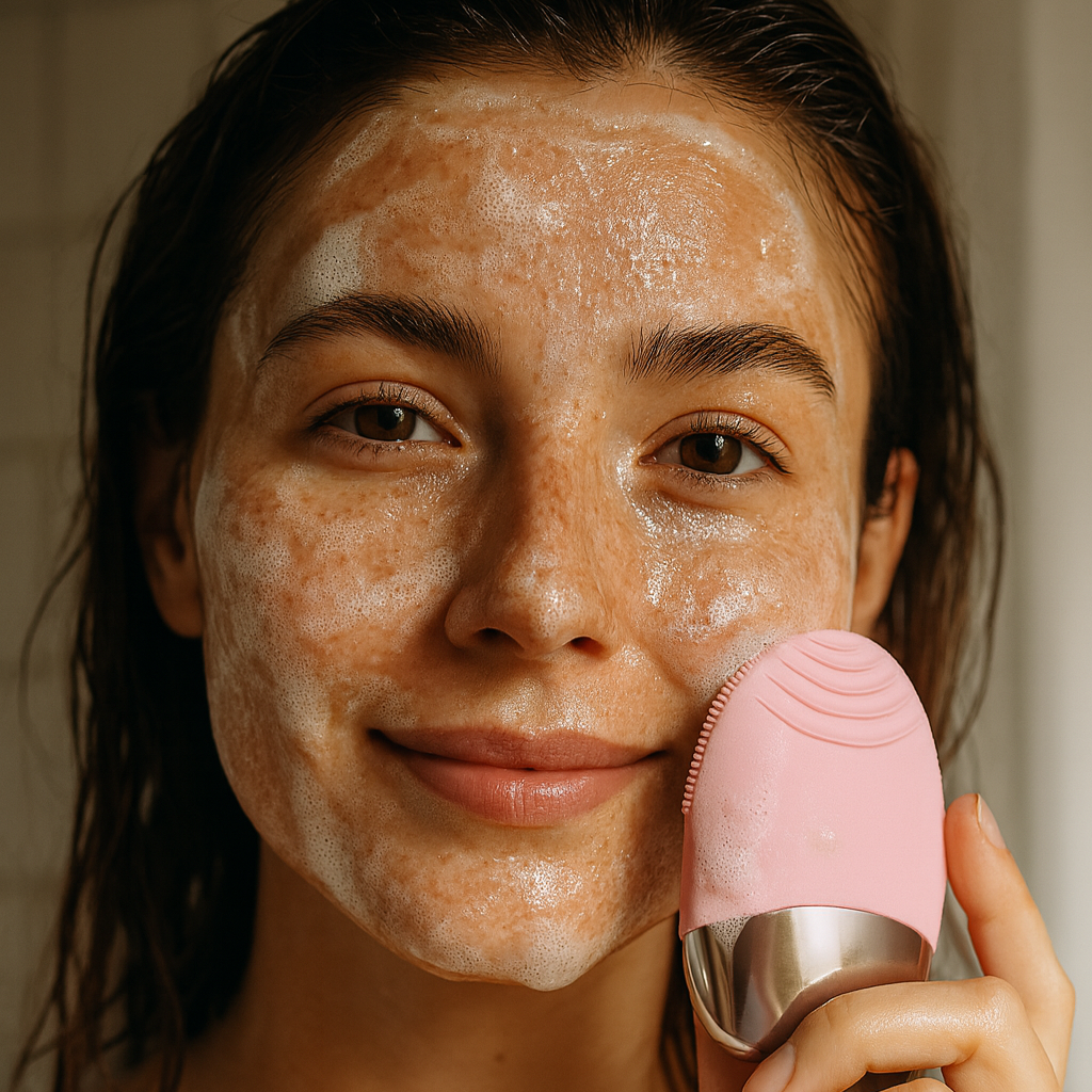 Entfalte deine Strahlkraft und stärke dein Selbstvertrauen